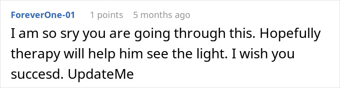 “Used Their Jesus Card”: Husband Won’t Stand Up To His Mother, Wife Is Considering Walking Away “Used Their Jesus Card”: Husband Won’t Stand Up To His Mother, Wife Is Considering Walking Away