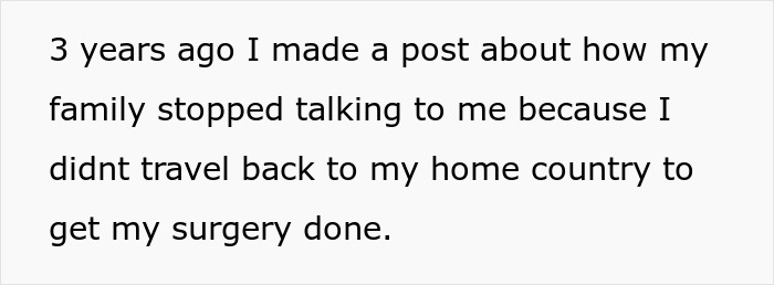 “I Am Being Held Hostage At My Parents’ Place And I Don’t Know What To Do”
