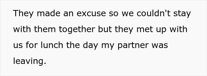 “I Am Being Held Hostage At My Parents’ Place And I Don’t Know What To Do”