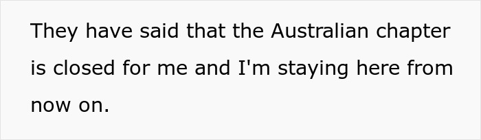 “I Am Being Held Hostage At My Parents’ Place And I Don’t Know What To Do”