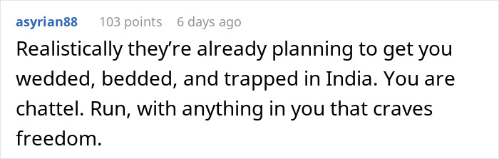 “I Am Being Held Hostage At My Parents’ Place And I Don’t Know What To Do” “I Am Being Held Hostage At My Parents’ Place And I Don’t Know What To Do”