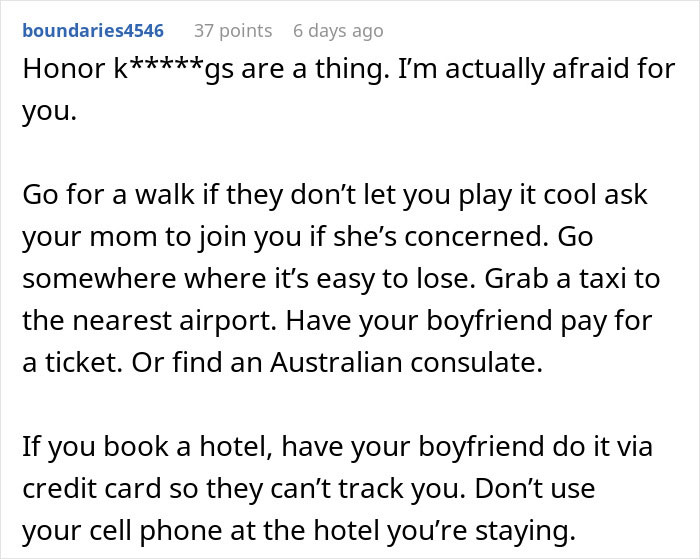 “I Am Being Held Hostage At My Parents’ Place And I Don’t Know What To Do” “I Am Being Held Hostage At My Parents’ Place And I Don’t Know What To Do”