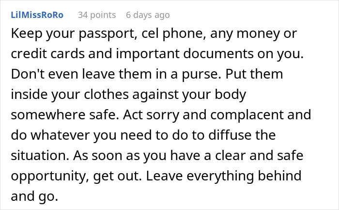 “I Am Being Held Hostage At My Parents’ Place And I Don’t Know What To Do” “I Am Being Held Hostage At My Parents’ Place And I Don’t Know What To Do”