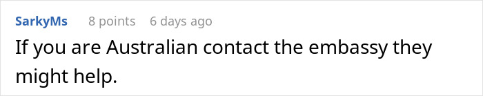 “I Am Being Held Hostage At My Parents’ Place And I Don’t Know What To Do”