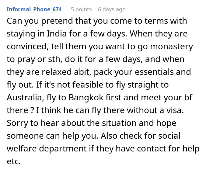 “I Am Being Held Hostage At My Parents’ Place And I Don’t Know What To Do” “I Am Being Held Hostage At My Parents’ Place And I Don’t Know What To Do”