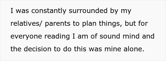 “I Am Being Held Hostage At My Parents’ Place And I Don’t Know What To Do”