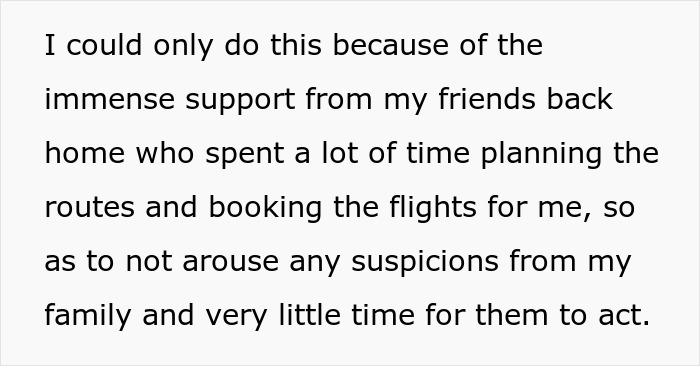 “I Am Being Held Hostage At My Parents’ Place And I Don’t Know What To Do” “I Am Being Held Hostage At My Parents’ Place And I Don’t Know What To Do”
