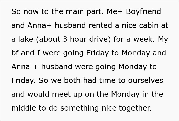 “She Couldn’t Reach Us”: Women Ruin MIL’s Surprise By Pretending They Had No Idea She Was Coming “She Couldn’t Reach Us”: Women Ruin MIL’s Surprise By Pretending They Had No Idea She Was Coming