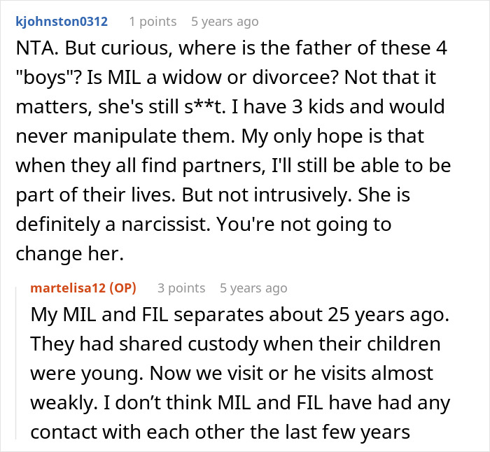 “She Couldn’t Reach Us”: Women Ruin MIL’s Surprise By Pretending They Had No Idea She Was Coming “She Couldn’t Reach Us”: Women Ruin MIL’s Surprise By Pretending They Had No Idea She Was Coming