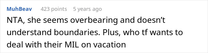 “She Couldn’t Reach Us”: Women Ruin MIL’s Surprise By Pretending They Had No Idea She Was Coming “She Couldn’t Reach Us”: Women Ruin MIL’s Surprise By Pretending They Had No Idea She Was Coming