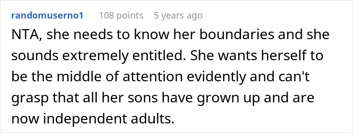 “She Couldn’t Reach Us”: Women Ruin MIL’s Surprise By Pretending They Had No Idea She Was Coming “She Couldn’t Reach Us”: Women Ruin MIL’s Surprise By Pretending They Had No Idea She Was Coming