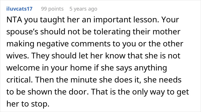 “She Couldn’t Reach Us”: Women Ruin MIL’s Surprise By Pretending They Had No Idea She Was Coming “She Couldn’t Reach Us”: Women Ruin MIL’s Surprise By Pretending They Had No Idea She Was Coming