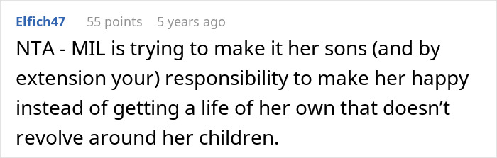 “She Couldn’t Reach Us”: Women Ruin MIL’s Surprise By Pretending They Had No Idea She Was Coming “She Couldn’t Reach Us”: Women Ruin MIL’s Surprise By Pretending They Had No Idea She Was Coming
