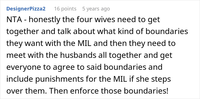 “She Couldn’t Reach Us”: Women Ruin MIL’s Surprise By Pretending They Had No Idea She Was Coming “She Couldn’t Reach Us”: Women Ruin MIL’s Surprise By Pretending They Had No Idea She Was Coming