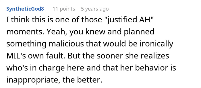 “She Couldn’t Reach Us”: Women Ruin MIL’s Surprise By Pretending They Had No Idea She Was Coming “She Couldn’t Reach Us”: Women Ruin MIL’s Surprise By Pretending They Had No Idea She Was Coming