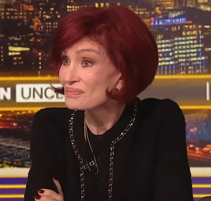 Sharon Osbourne Breaks Her Silence On Kelly’s Heartbreaking Weight Loss