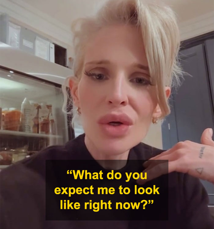 Sharon Osbourne Breaks Her Silence On Kelly’s Heartbreaking Weight Loss