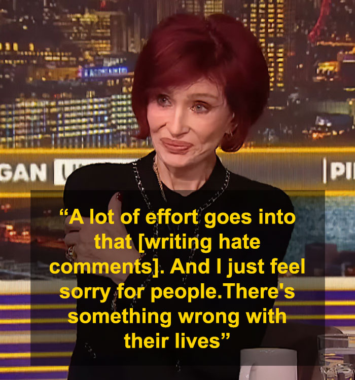 Sharon Osbourne Breaks Her Silence On Kelly’s Heartbreaking Weight Loss