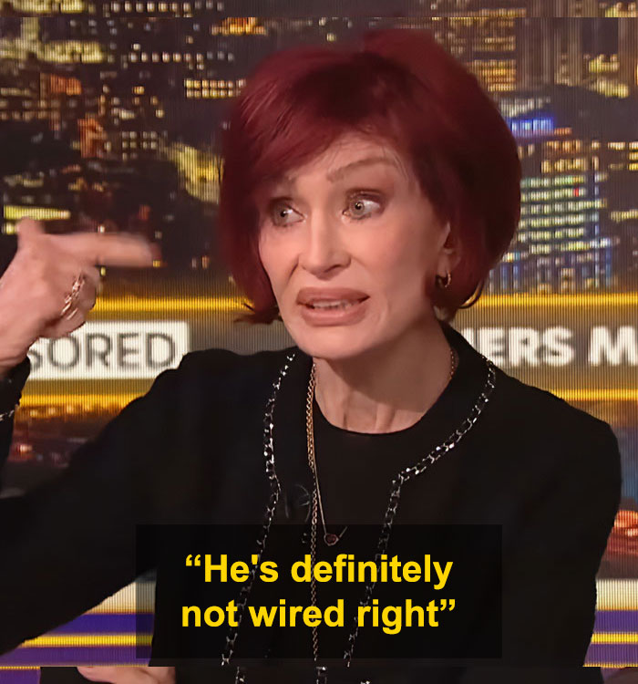 Sharon Osbourne Breaks Her Silence On Kelly’s Heartbreaking Weight Loss