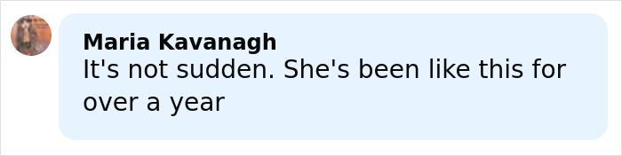 Sharon Osbourne Breaks Her Silence On Kelly’s Heartbreaking Weight Loss Sharon Osbourne Breaks Her Silence On Kelly’s Heartbreaking Weight Loss