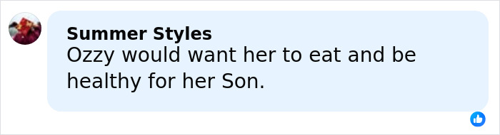 Sharon Osbourne Breaks Her Silence On Kelly’s Heartbreaking Weight Loss