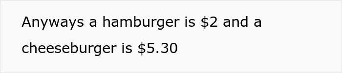 Person Cuts Contact With Friend After She Showed Her True Colors At The McDonald’s Drive Thru Person Cuts Contact With Friend After She Showed Her True Colors At The McDonald’s Drive Thru