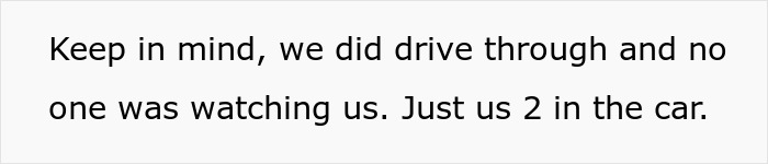 Person Cuts Contact With Friend After She Showed Her True Colors At The McDonald’s Drive Thru Person Cuts Contact With Friend After She Showed Her True Colors At The McDonald’s Drive Thru