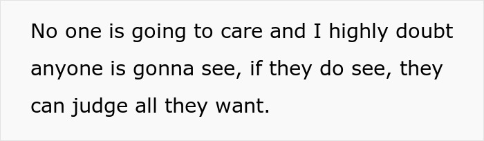 Person Cuts Contact With Friend After She Showed Her True Colors At The McDonald’s Drive Thru Person Cuts Contact With Friend After She Showed Her True Colors At The McDonald’s Drive Thru