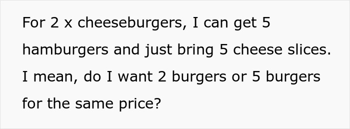 Person Cuts Contact With Friend After She Showed Her True Colors At The McDonald’s Drive Thru Person Cuts Contact With Friend After She Showed Her True Colors At The McDonald’s Drive Thru