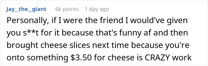 Person Cuts Contact With Friend After She Showed Her True Colors At The McDonald’s Drive Thru Person Cuts Contact With Friend After She Showed Her True Colors At The McDonald’s Drive Thru
