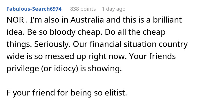 Person Cuts Contact With Friend After She Showed Her True Colors At The McDonald’s Drive Thru Person Cuts Contact With Friend After She Showed Her True Colors At The McDonald’s Drive Thru