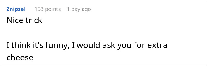 Person Cuts Contact With Friend After She Showed Her True Colors At The McDonald’s Drive Thru Person Cuts Contact With Friend After She Showed Her True Colors At The McDonald’s Drive Thru