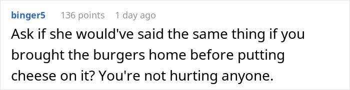 Person Cuts Contact With Friend After She Showed Her True Colors At The McDonald’s Drive Thru Person Cuts Contact With Friend After She Showed Her True Colors At The McDonald’s Drive Thru
