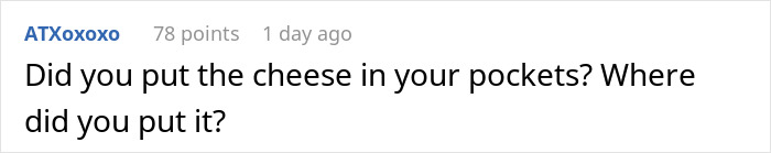 Person Cuts Contact With Friend After She Showed Her True Colors At The McDonald’s Drive Thru Person Cuts Contact With Friend After She Showed Her True Colors At The McDonald’s Drive Thru