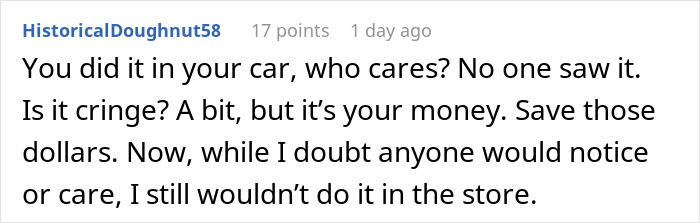 Person Cuts Contact With Friend After She Showed Her True Colors At The McDonald’s Drive Thru Person Cuts Contact With Friend After She Showed Her True Colors At The McDonald’s Drive Thru