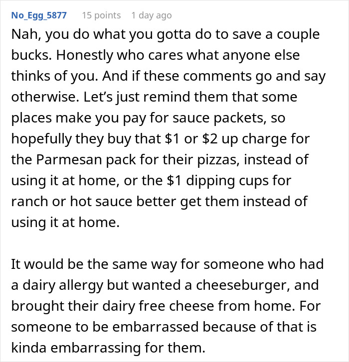 Person Cuts Contact With Friend After She Showed Her True Colors At The McDonald’s Drive Thru Person Cuts Contact With Friend After She Showed Her True Colors At The McDonald’s Drive Thru