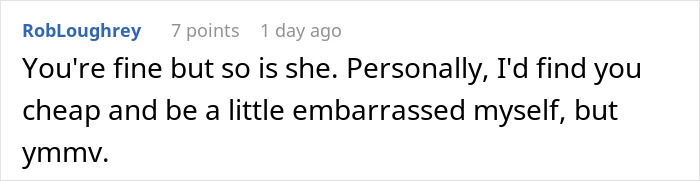 Person Cuts Contact With Friend After She Showed Her True Colors At The McDonald’s Drive Thru Person Cuts Contact With Friend After She Showed Her True Colors At The McDonald’s Drive Thru