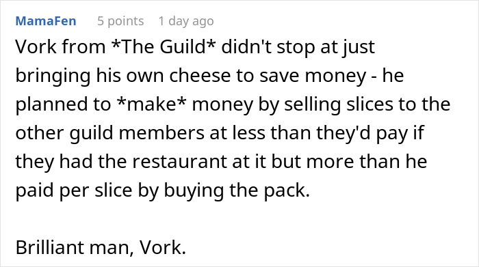 Person Cuts Contact With Friend After She Showed Her True Colors At The McDonald’s Drive Thru Person Cuts Contact With Friend After She Showed Her True Colors At The McDonald’s Drive Thru