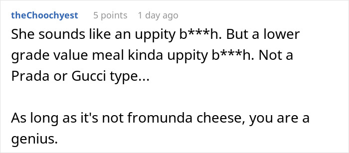 Person Cuts Contact With Friend After She Showed Her True Colors At The McDonald’s Drive Thru Person Cuts Contact With Friend After She Showed Her True Colors At The McDonald’s Drive Thru