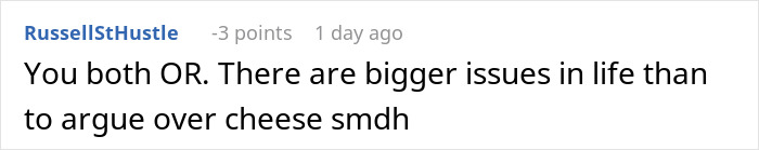Person Cuts Contact With Friend After She Showed Her True Colors At The McDonald’s Drive Thru Person Cuts Contact With Friend After She Showed Her True Colors At The McDonald’s Drive Thru