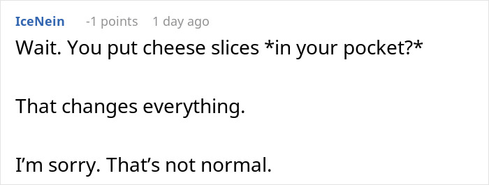 Person Cuts Contact With Friend After She Showed Her True Colors At The McDonald’s Drive Thru Person Cuts Contact With Friend After She Showed Her True Colors At The McDonald’s Drive Thru
