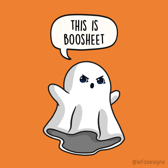 I Illustrated 44 Groan-Worthy Puns Guaranteed To Make You Giggle And Roll Your Eyes I Illustrated 44 Groan-Worthy Puns Guaranteed To Make You Giggle And Roll Your Eyes