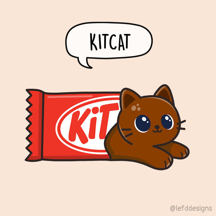 I Illustrated 44 Groan-Worthy Puns Guaranteed To Make You Giggle And Roll Your Eyes I Illustrated 44 Groan-Worthy Puns Guaranteed To Make You Giggle And Roll Your Eyes