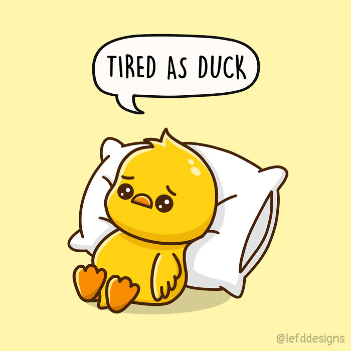 I Illustrated 44 Groan-Worthy Puns Guaranteed To Make You Giggle And Roll Your Eyes I Illustrated 44 Groan-Worthy Puns Guaranteed To Make You Giggle And Roll Your Eyes