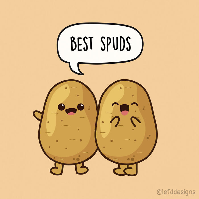 I Illustrated 44 Groan-Worthy Puns Guaranteed To Make You Giggle And Roll Your Eyes I Illustrated 44 Groan-Worthy Puns Guaranteed To Make You Giggle And Roll Your Eyes