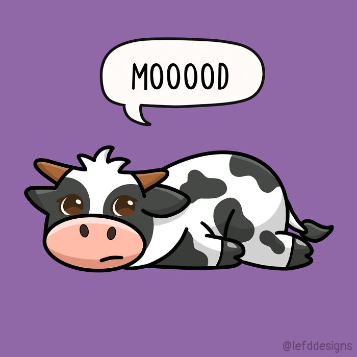 I Illustrated 44 Groan-Worthy Puns Guaranteed To Make You Giggle And Roll Your Eyes I Illustrated 44 Groan-Worthy Puns Guaranteed To Make You Giggle And Roll Your Eyes