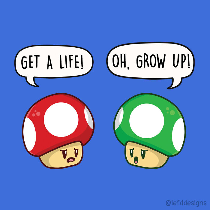 I Illustrated 44 Groan-Worthy Puns Guaranteed To Make You Giggle And Roll Your Eyes I Illustrated 44 Groan-Worthy Puns Guaranteed To Make You Giggle And Roll Your Eyes