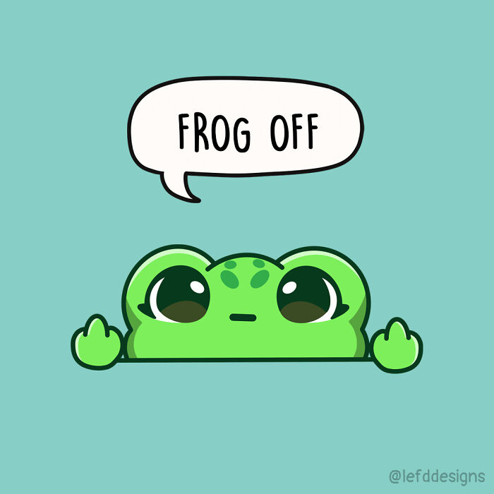 I Illustrated 44 Groan-Worthy Puns Guaranteed To Make You Giggle And Roll Your Eyes I Illustrated 44 Groan-Worthy Puns Guaranteed To Make You Giggle And Roll Your Eyes