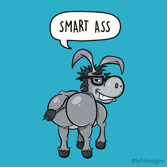 I Illustrated 44 Groan-Worthy Puns Guaranteed To Make You Giggle And Roll Your Eyes I Illustrated 44 Groan-Worthy Puns Guaranteed To Make You Giggle And Roll Your Eyes