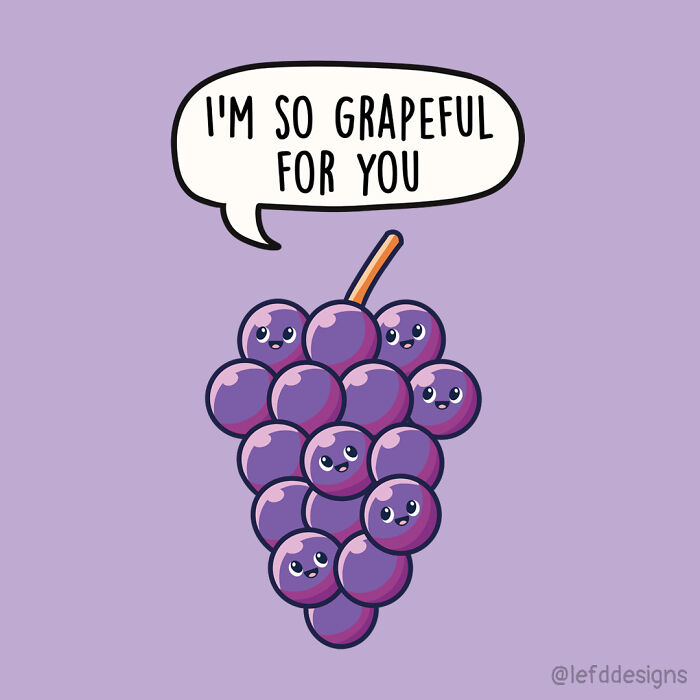 I Illustrated 44 Groan-Worthy Puns Guaranteed To Make You Giggle And Roll Your Eyes I Illustrated 44 Groan-Worthy Puns Guaranteed To Make You Giggle And Roll Your Eyes